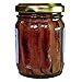 File de Anchova Argentino Di Salerno vidro 90g