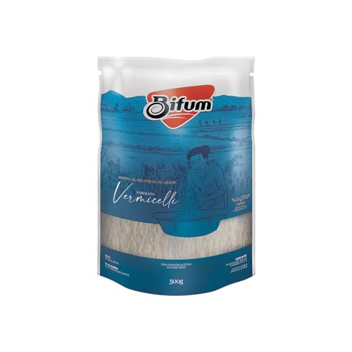 COMBO - FAMÍLIA 3 X BIFUM ORIGINAL 500G