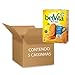 Biscoito Belvita ao Leite com Aveia contendo 5 caixinhas de 75g cada