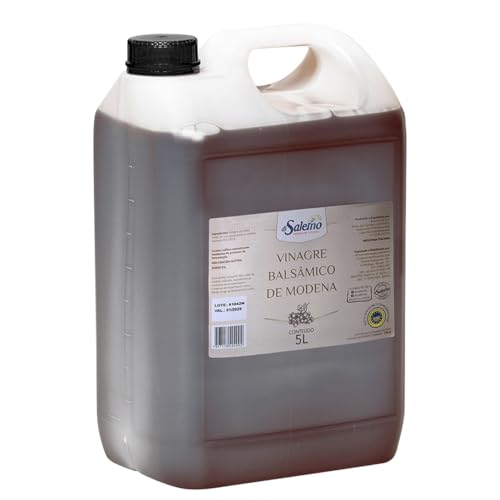 Aceto Balsamico di Modena Di Salerno 5 Litros