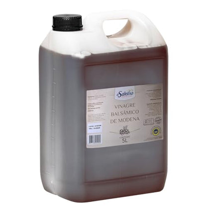 Aceto Balsamico di Modena Di Salerno 5 Litros