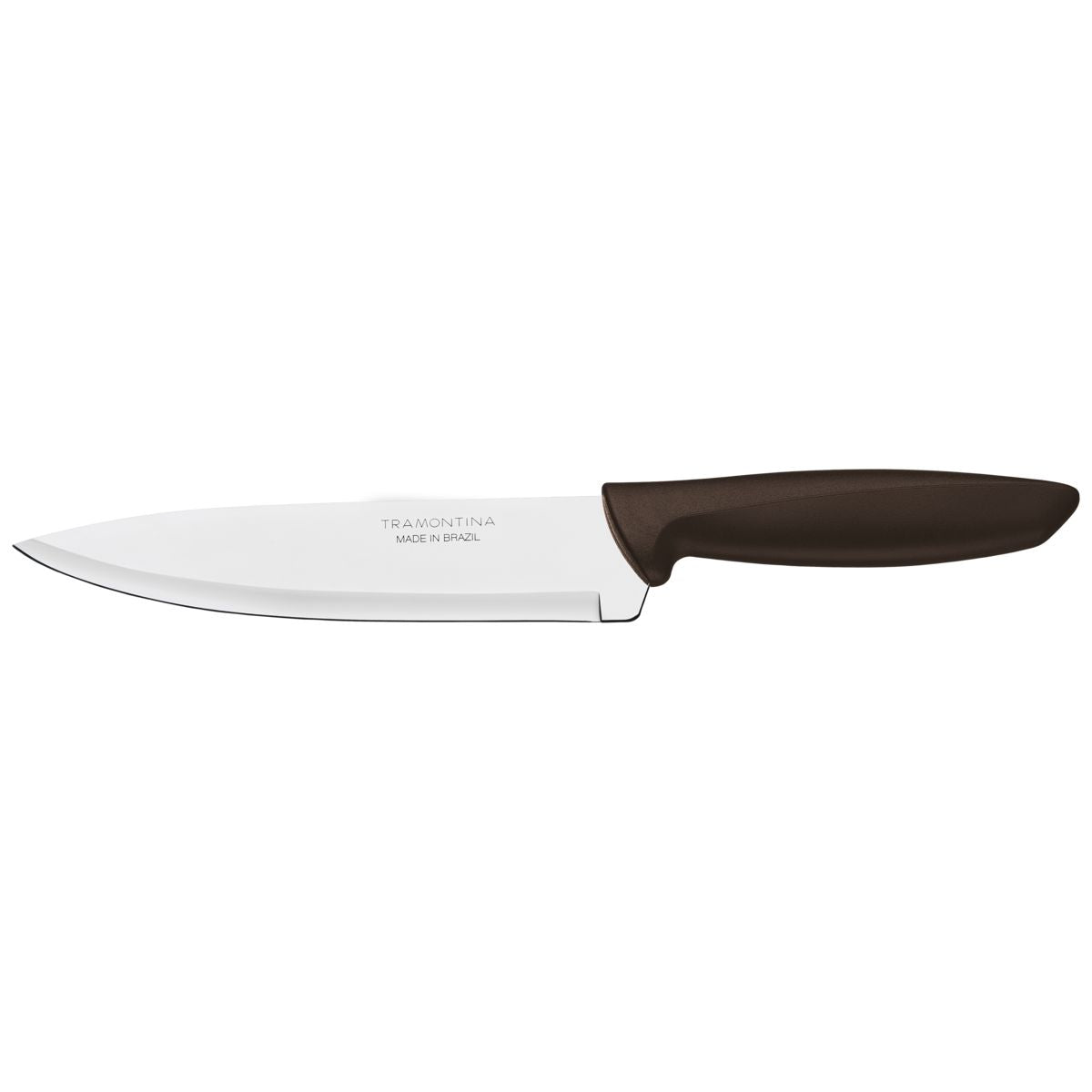 Kit Churrasco Inox 4pc Plenus Mar Tramontina Marron