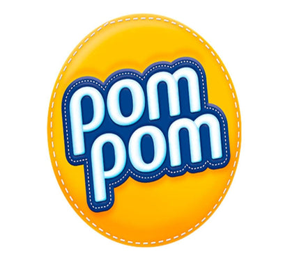 Sabonete Infantil Camomila e Erva Cidreira, Pom Pom, Verde, Pom Pom, Verde