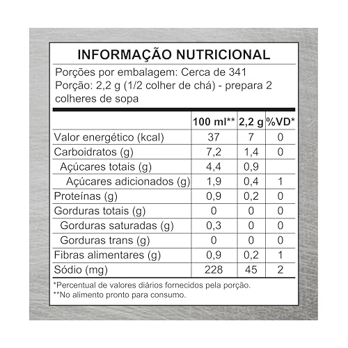 Knorr Professional Base De Tomate Desidratado 750G Rende 6,7Kg