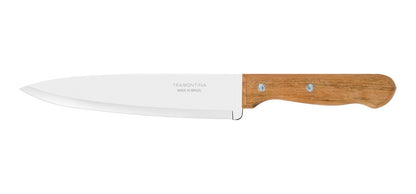 Kit para Churrasco 15 Peças Tramontina Natural