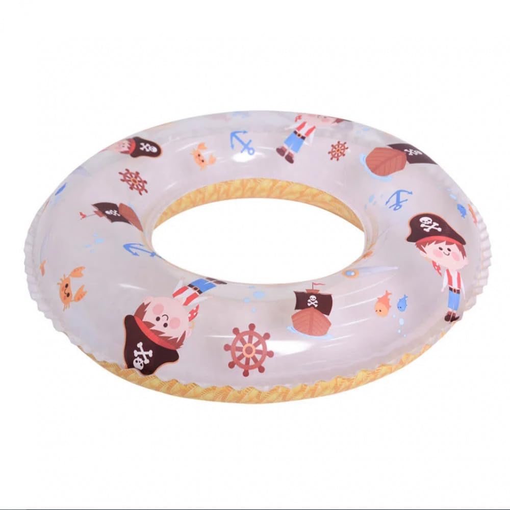 Boia 60cm Aventura Pirata - ES294