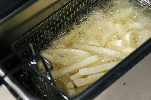 Óleo De Algodão Soya 15,8l Balde Sem Glúten