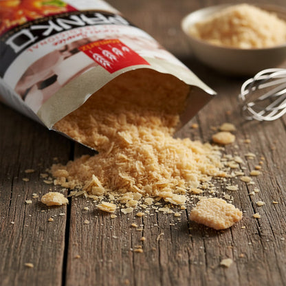 Panko Romariz (farinha Para Empanar) Caixa Com 10kg