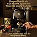 L'OR Cápsulas De Café Ristretto -1 Pacote Com 10 Cápsulas