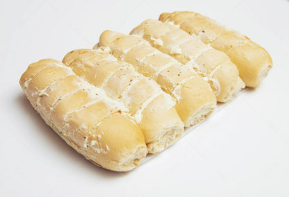 Abafador Hamburguer Lanches Aluminio 15CM - 3 unid