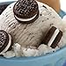 Oreo Biscoito Recheado Mini Original Display Com 10 Unidades De 35G