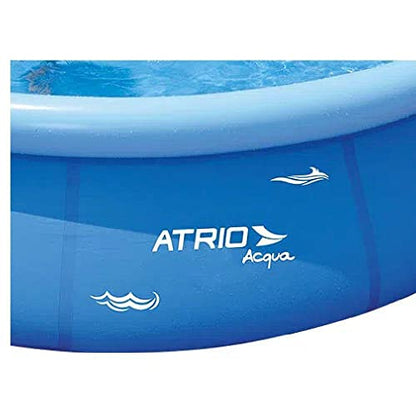 Piscina Inflável Circular 4500L Atrio - ES305