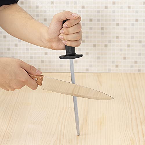 Kit Churrasco Inox 4pc Plenus Mar Tramontina Marron
