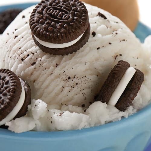 Oreo Biscoito Recheado Mini Original Display Com 10 Unidades De 35G