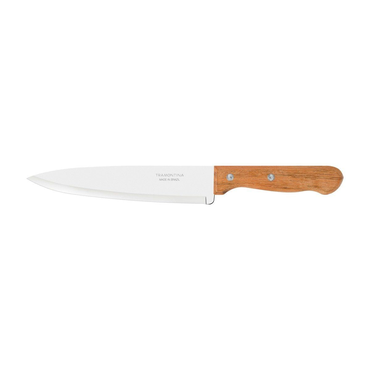 Jogo para Churrasco Inox 6 Peças Tramontina