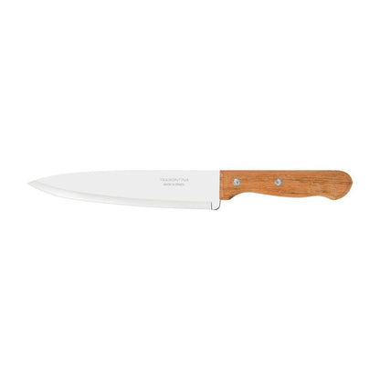 Jogo para Churrasco Inox 6 Peças Tramontina