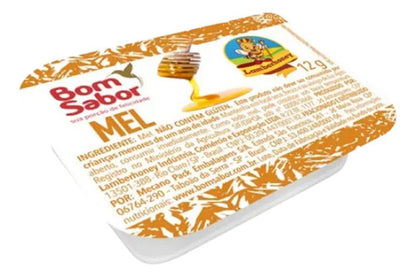 Geleia+manteiga+requeijão+cream Chesse +mel +doce 50 Cada