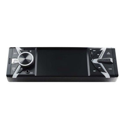 Som Automotivo Groove Tela 4 Pol. Bluetooth 4x45W RMS Multilaser - P3341