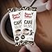 Café Solúvel Sachê Stick 1,3g Bom Sabor Caixa Com 480 Sachês