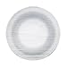 Jogo  De Prato Fundo Diamante Duralex 23cm 6 Peças