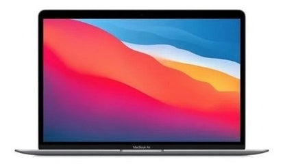 Macbook Air 2020 Intel Core I3 Iris 256gb 8gb Pronta Entrega