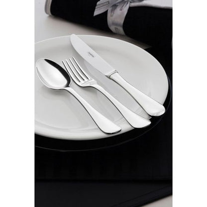 Conjunto Talheres De Prata 130 Peças 66928875 Tramontina Design Collection