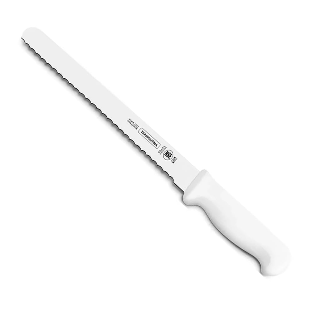 Faca para Fiambres Profissional Master 12" - Tramontina