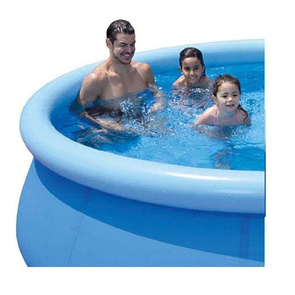 Piscina Inflável Circular 4500L Atrio - ES305