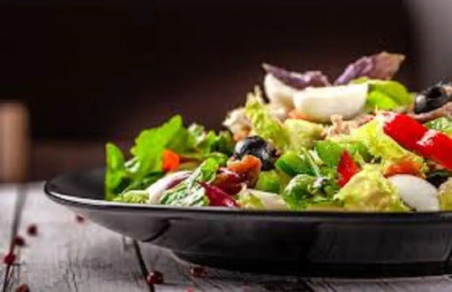 Molho Sachê Bom Sabor 10g French Caixa 50un Salada