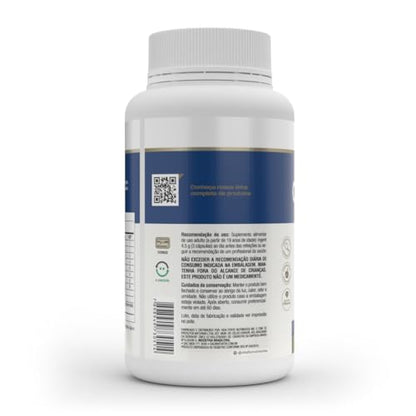 Vitafor - Omegafor Plus- 120 Cápsulas