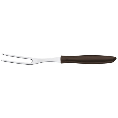Kit Churrasco Inox 4pc Plenus Mar Tramontina Marron