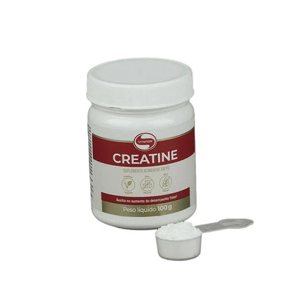 Creatine (100g), VitaFor