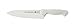 Faca Para Carne 8", Tramontina, Premium 24476188, Branco