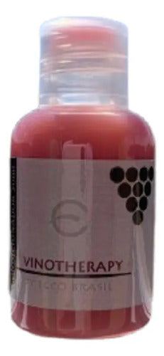 Mini Shampoo+condi+sabonete Vinotherapy Kit 300 Un
