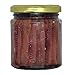 File de Anchova Argentino Di Salerno vidro 180g
