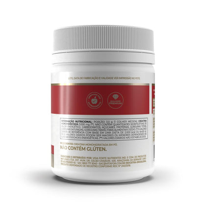 Creatine (100g), VitaFor