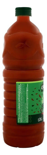Mol.Pimenta Vermelha Cepera