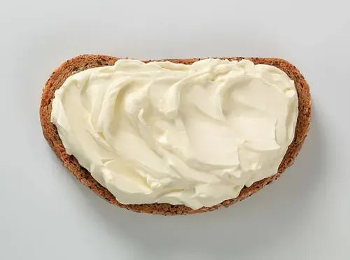 Cream Cheese Danubio Blister Sache 18g Caixa 72 Unidades