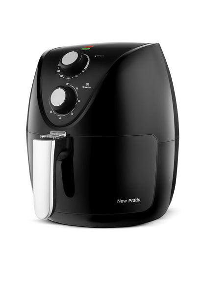 MONDIAL Fritadeira Sem Óleo Air Fryer 3,5L, Preto, 1500W, 220V - AF-31