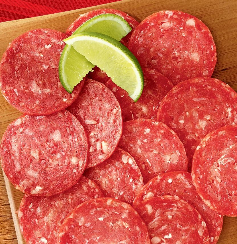 Perdigão Salame Italiano Defumado 300g