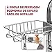 Prateleira Cozinha Suporte De Esponja De Aço Inoxidável Ajustável Pia Torneira Sabonete Detergente Pano De Prato Banheir