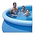 Piscina Inflável Circular 4500L Atrio - ES305