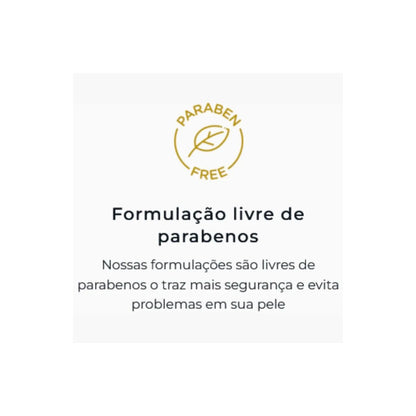 Kit 10 Unidades de Água Micelar Solução Limpeza 5 em 1 Demaquilante Realgems, 30ml