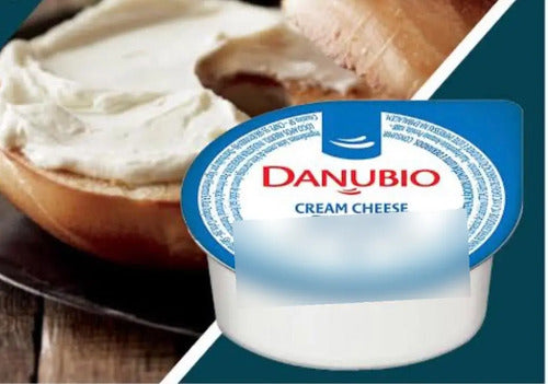 Kit Sache 40 Geléia + 20 Danubio Blister Mini Pote