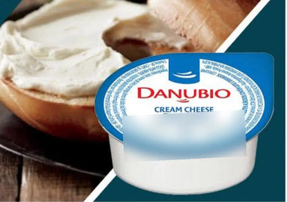 Kit Sache 40 Geléia + 20 Danubio Blister Mini Pote