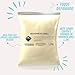 Maionese Grill Junior Food Service Refil Pouch - 1,1kg
