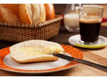 Margarina Com Sal Qualy 500g