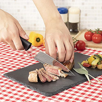 Kit Churrasco Inox 4pc Plenus Mar Tramontina Marron