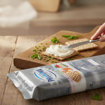 Cream Cheese Philadelphia Bisnaga 1,5kg