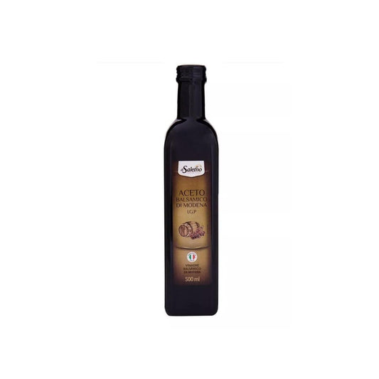 Aceto Vinagre Vinho Balsamico di Modena Di Salerno 500ml